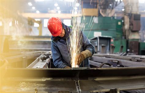 is metal fabrication a good career path|how good is metal fabrication.